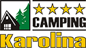 Camping Karolina - klidná rodinná dovolená
